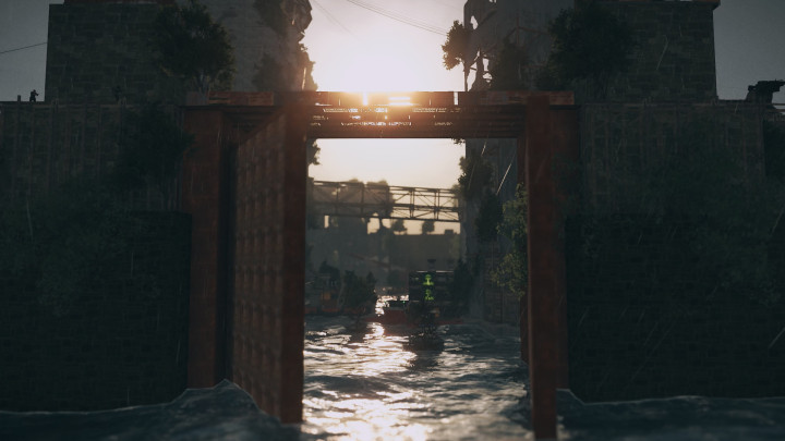 Rust Sunkenland All Products