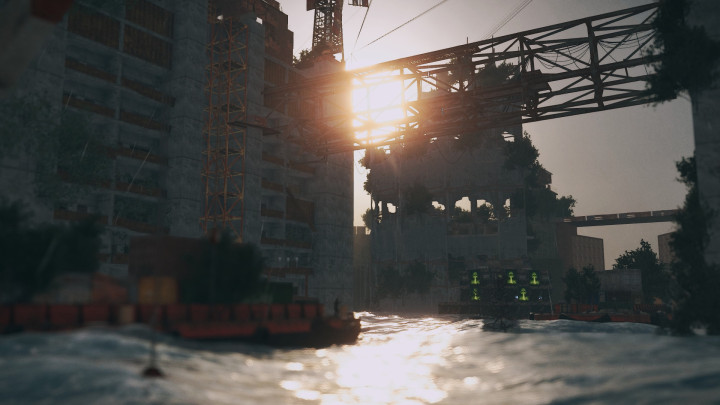 Rust Sunkenland All Products