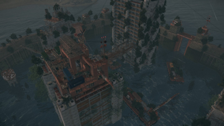 Rust Sunkenland All Products