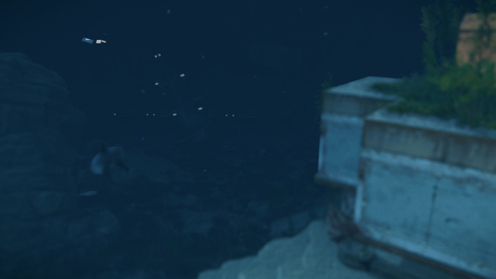 Rust Sunkenland All Products