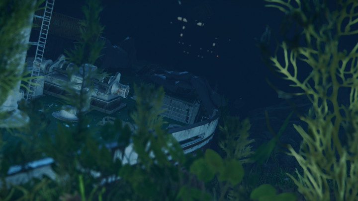 Rust Sunkenland All Products