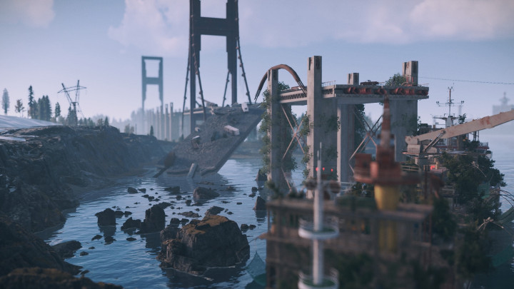 Rust Sunkenland All Products