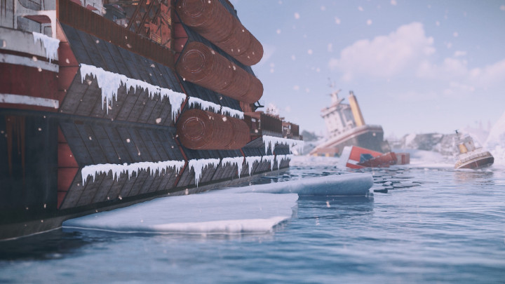 Rust Sunkenland All Products