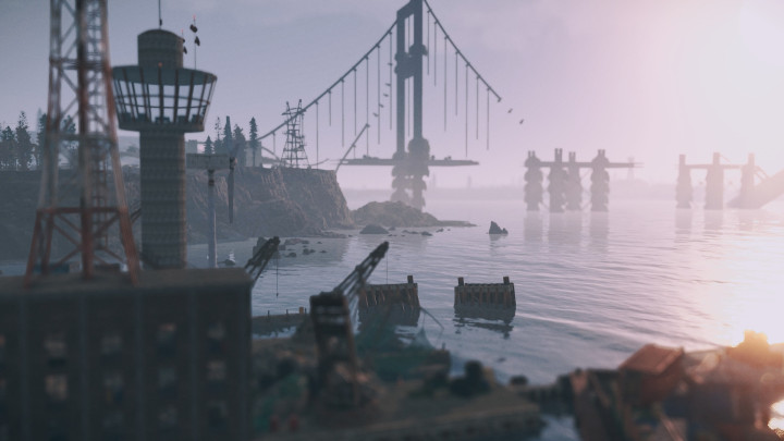 Rust Sunkenland All Products