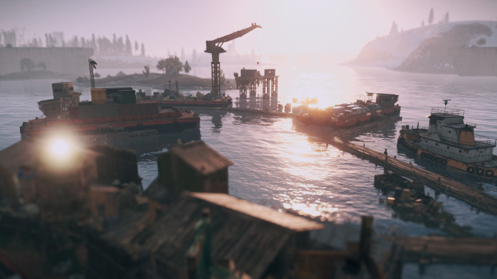 Rust Sunkenland All Products