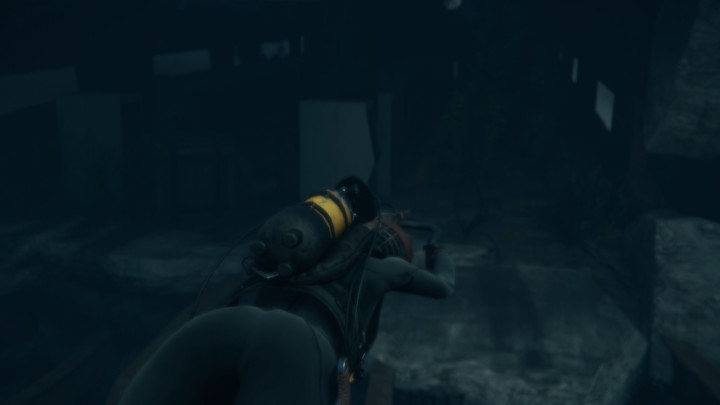 Rust Sunkenland All Products