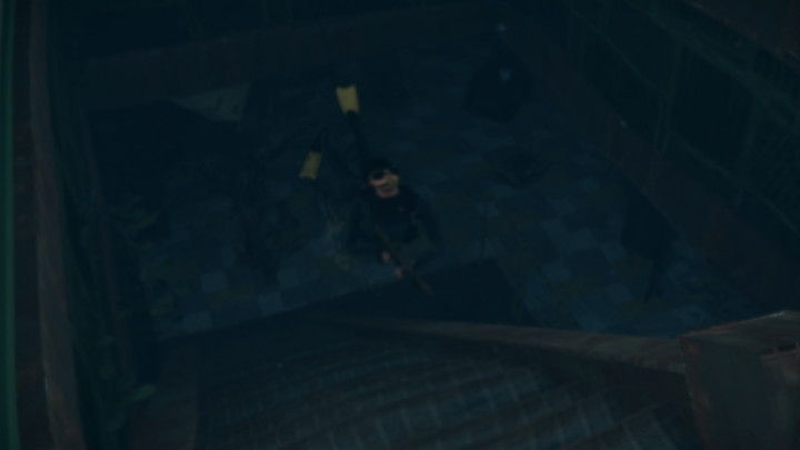 Rust Sunkenland All Products