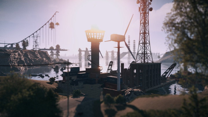 Rust Sunkenland All Products