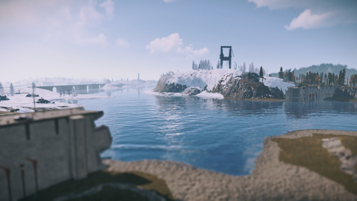 Rust Sunkenland All Products