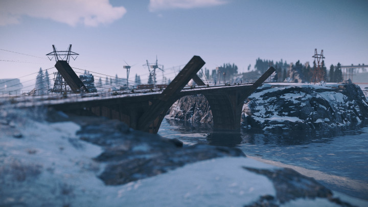 Rust Sunkenland All Products