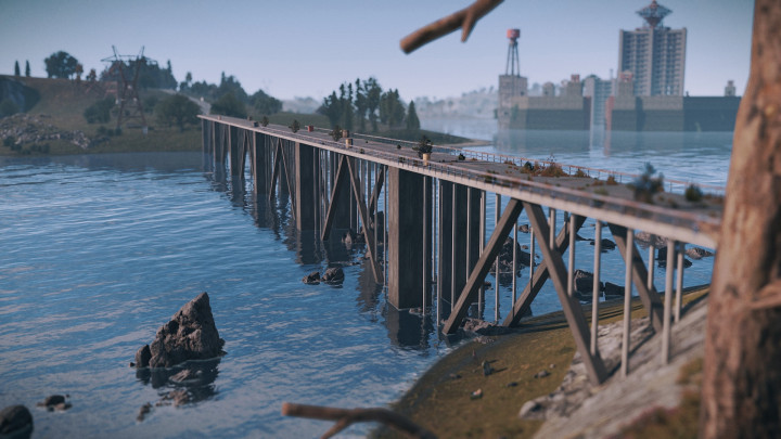 Rust Sunkenland All Products