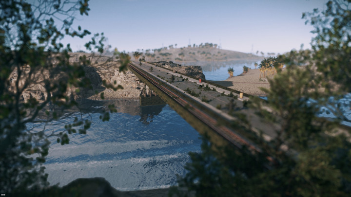 Rust Sunkenland All Products