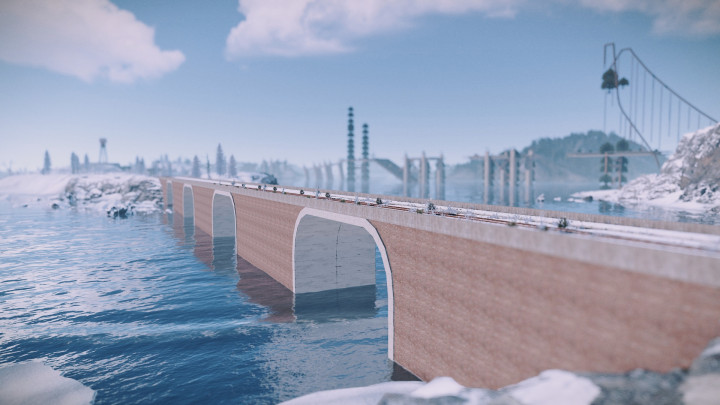 Rust Sunkenland All Products