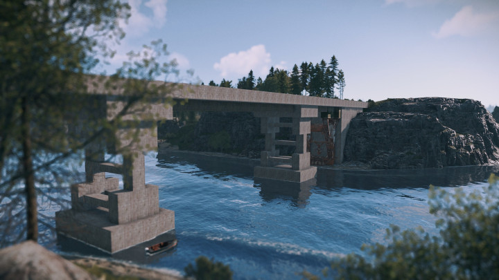 Rust Sunkenland All Products