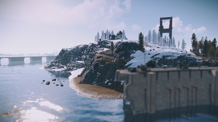 Rust Sunkenland All Products