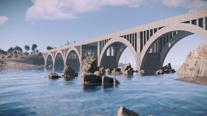 Rust Sunkenland All Products