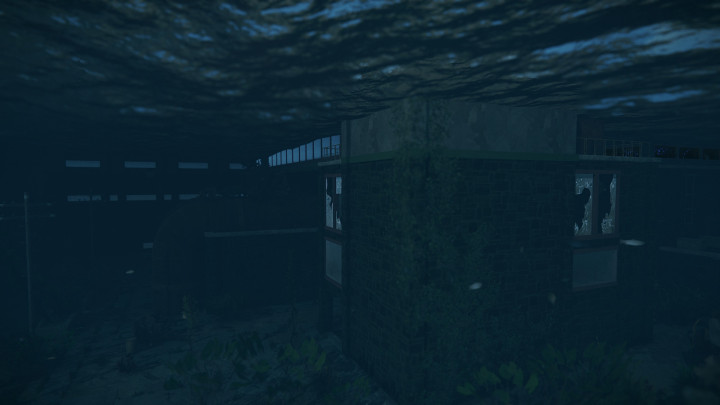 Rust Sunkenland All Products