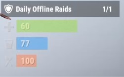 Offline Raid Limiter 2 Rust Offline Raid Limiter All Products