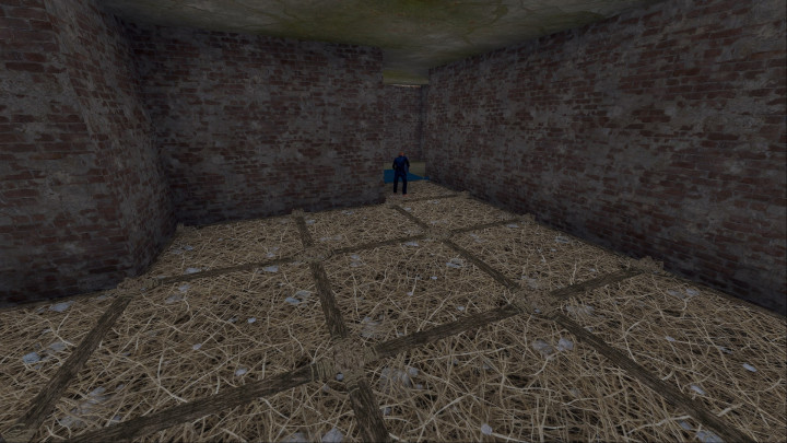 Rust Hobbit Home Build Areas Prefabs