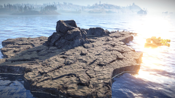 Rust Building Sites All Products