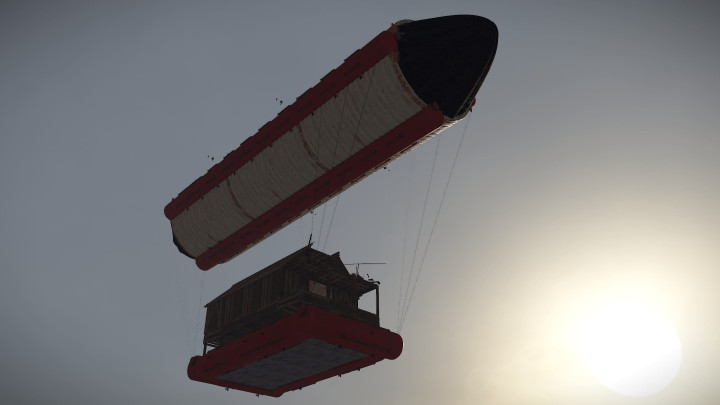 Rust Building Sites All Products