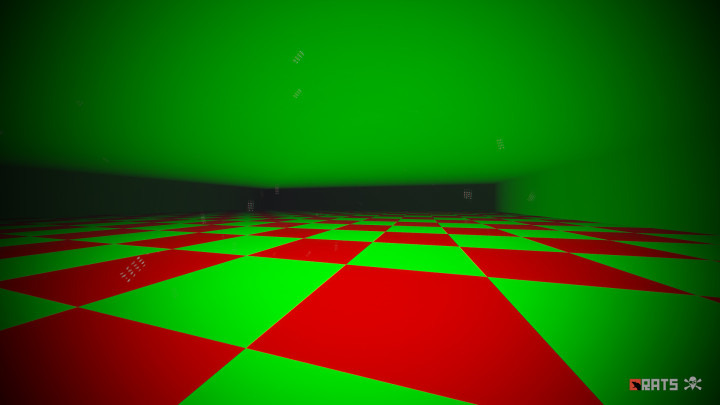 Rust RATS 2 Fucking Xmas All Products