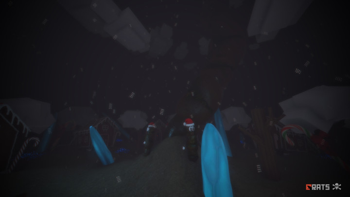 Rust RATS 2 Fucking Xmas All Products