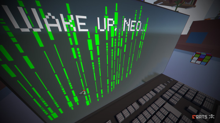 Rust RATS 2 Fucking Xmas All Products