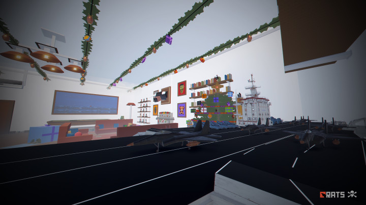 Rust RATS 2 Fucking Xmas All Products