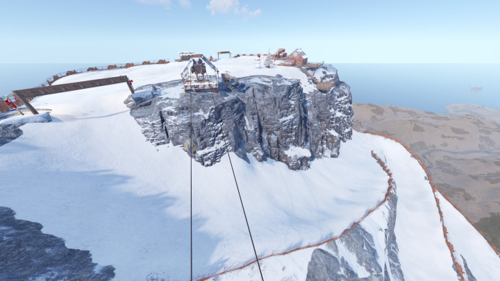 Rust Frosthaven Christmas All Products