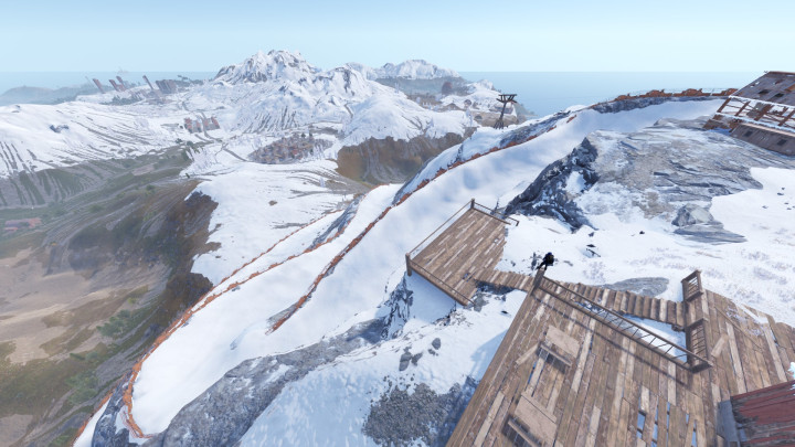 Rust Frosthaven Christmas All Products