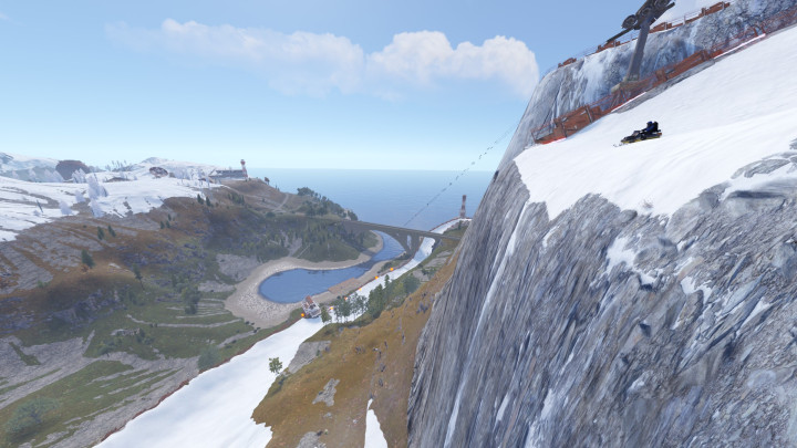 Rust Frosthaven Christmas All Products