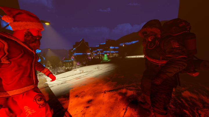 Rust Frosthaven Christmas All Products