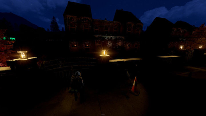 Rust Frosthaven Christmas All Products