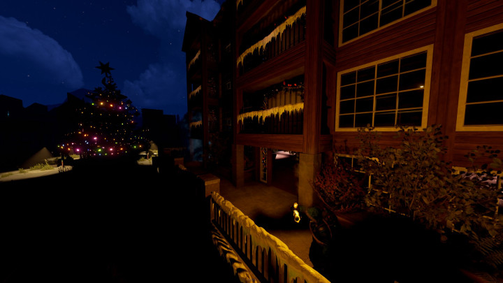 Rust Frosthaven Christmas All Products