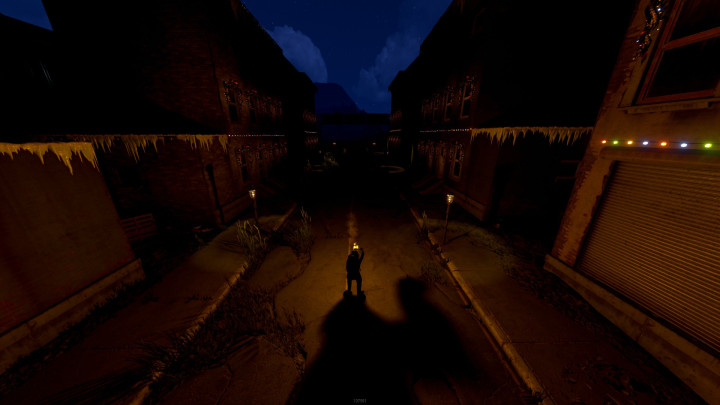 Rust Frosthaven Christmas All Products