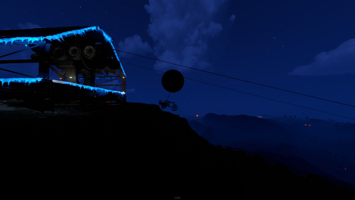 Rust Frosthaven Christmas All Products