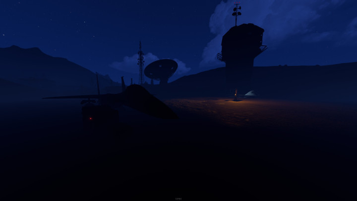 Rust Frosthaven Christmas All Products