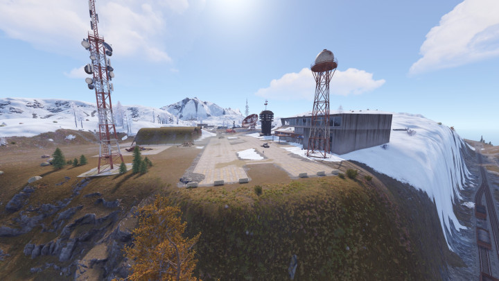 Rust Frosthaven Christmas All Products