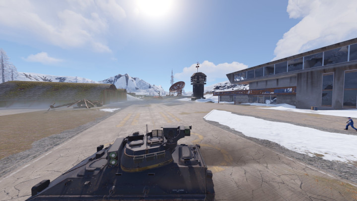 Rust Frosthaven Christmas All Products