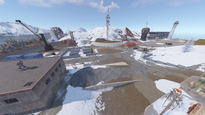 Rust Frosthaven Christmas All Products