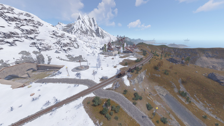 Rust Frosthaven Christmas All Products