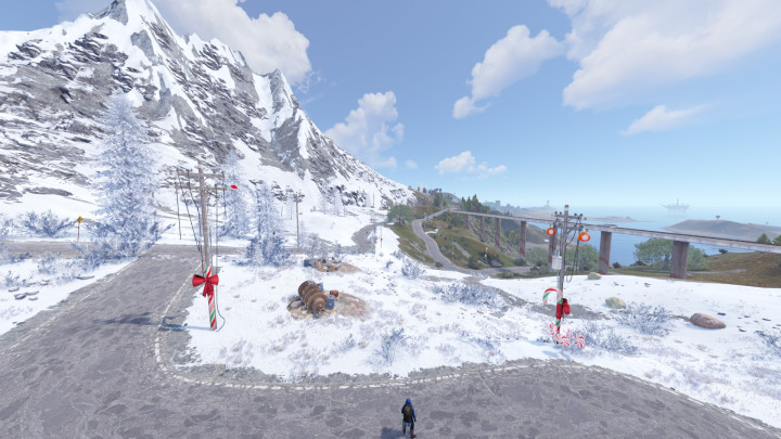 Rust Frosthaven Christmas All Products