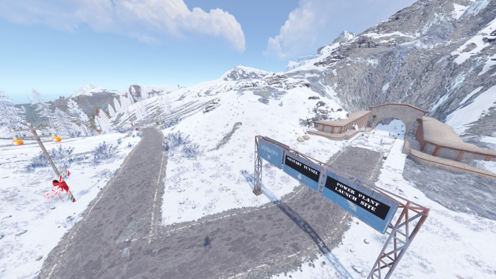 Rust Frosthaven Christmas All Products