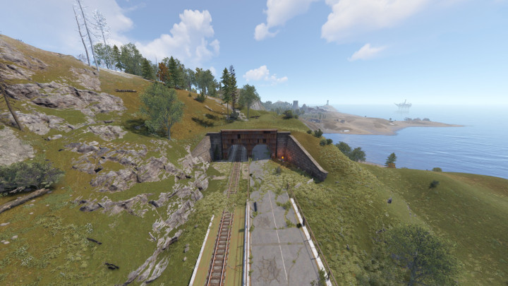 Rust Frosthaven Christmas All Products