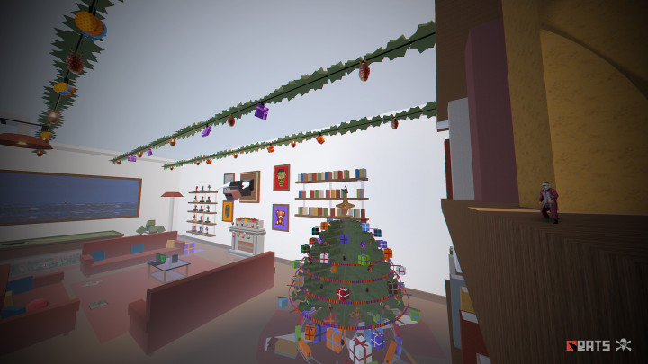 Rust RATS 2 Fucking Xmas All Products