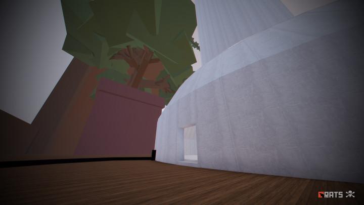 Rust RATS 2 Fucking Xmas All Products