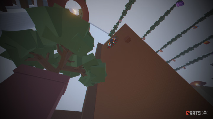 Rust RATS 2 Fucking Xmas All Products