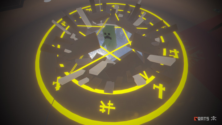 Rust RATS 2 Fucking Xmas All Products