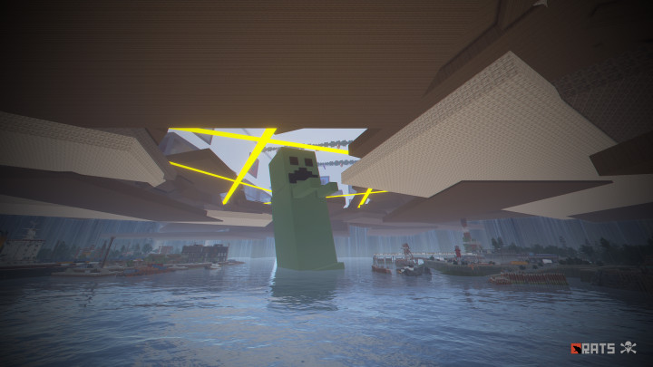 Rust RATS 2 Fucking Xmas All Products